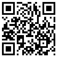 QR Code for bitcoin:3HQeDpRjueeK7BjdgPCa44uH7euLKTUgPv