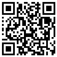 QR Code for bitcoin:3HQjZSnG22ye5ZXqCWf4Qv5Bp1XpRQL2f2