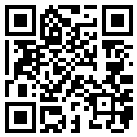 QR Code for bitcoin:3HQouUsQ69ioFpdM8mfdUWi9ZfEkXxL3iH