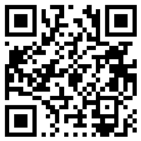 QR Code for bitcoin:3HQuoVhfLU7NwojVGoDoWeDM2TfjhHurVz