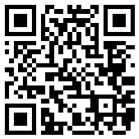 QR Code for bitcoin:3HQwtJE4nzRGwcs9HFa4G3R7F86qtkpkfC