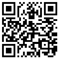 QR Code for bitcoin:3HR1YcfmUzhFgRGCTc5Mxg7aWD5XsgEdja