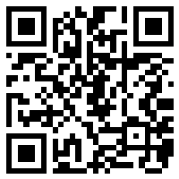 QR Code for bitcoin:3HR2itVQ3QQuteMBkpom2dXoEVseCQU9Dt