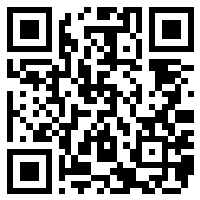 QR Code for bitcoin:3HR5uwkr5dKrm5b51YZEj8mp7ruRTbErSu