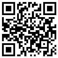 QR Code for bitcoin:3HR5vxQ39eouZmsLwD88yes5Utu7MhZXA8