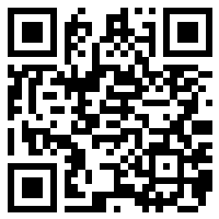 QR Code for bitcoin:3HR7LgnHwLJckvEfz6HbZCDigsBweXiNFF