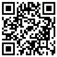 QR Code for bitcoin:3HRAG5vuv3LWoRWxX6GHdmpADcbskbKoPd