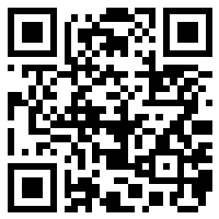 QR Code for bitcoin:3HRCbdzAhPbuvMfeDt8BKp3WWfKKVvZBpt