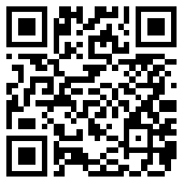 QR Code for bitcoin:3HRCc3zVrDYdfMCzyXas36jCfi3iAeGdkP