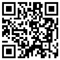 QR Code for bitcoin:3HRDdocQmrtbVNNVtoeuFE8VCh5kJfu98S