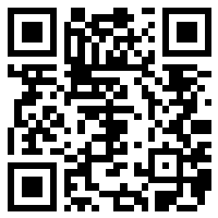 QR Code for bitcoin:3HRESM7jQAEZnLwo1VTPRqi6S64MFig7wY