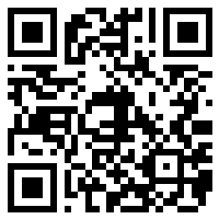 QR Code for bitcoin:3HRKSTLLwszPjUCD9x7yi9daUV1wkf1xfs