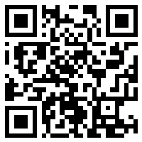 QR Code for bitcoin:3HRLbkmCzeCcWaCryAegV7caiSCVN3WDzj