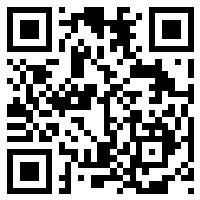 QR Code for bitcoin:3HRLpDBxycaxjEbgGUtpUXWosj9pfiVJfS