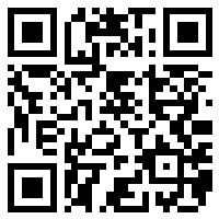 QR Code for bitcoin:3HRNXbRKT81UpPhCYfHD71RH9qJq7d569b