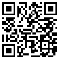 QR Code for bitcoin:3HRTgkhJbMFrbfZz3PrGm3ES8yHoaAofda