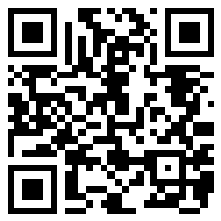 QR Code for bitcoin:3HRUgSy988E9m2Z3uP9L5pcP3QMJpmwkVS