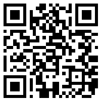 QR Code for bitcoin:3HRXdQtLcFeiSGSRzhtEDeRwpsAtq3efxb