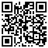 QR Code for bitcoin:3HRXsg6MKGSwDwnFC4TrKbunPPM5ASJ9tT