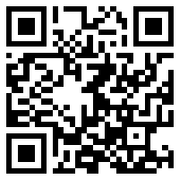 QR Code for bitcoin:3HRY47YbS9eDWEoGxQEhFfzW3aUx44PmLX