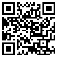 QR Code for bitcoin:3HRYo92ZKfvKynwB6BAQJhdJpiBGSVWAgH