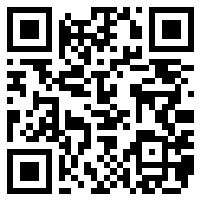 QR Code for bitcoin:3HRaFkVbb4UxfzCT7U9PbFfSFZzDZNGTdA