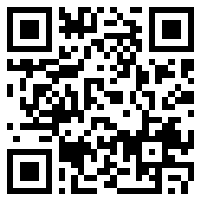 QR Code for bitcoin:3HRfWsQGLp4vGyqRdCegQD7Abhsjv55QSv
