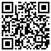 QR Code for bitcoin:3HRoLKHbabBhvNimrubMYf6iELwa24RaU2