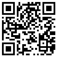 QR Code for bitcoin:3HRrqAzfJEB1ZkchNgvmEjbtr9xSwosZHt