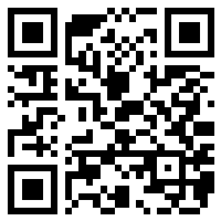 QR Code for bitcoin:3HRryKt6C96MpXgFuKG2TMN7MeHjrXWBax