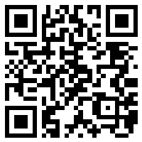 QR Code for bitcoin:3HRuqdTetvqG2eaXeZ75NZVyYDSpKCFsGh
