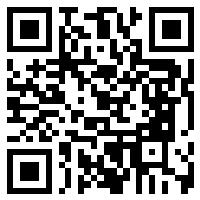 QR Code for bitcoin:3HRyiQaViozwFbVDwDkhdpba44c4iNNEcQ