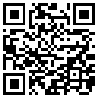 QR Code for bitcoin:3HRzeihewWDdYiTLfCL23wRHradKLph3b6