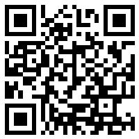 QR Code for bitcoin:3HS4vT3MJWH4tGxFM8Z1iCsY771cWG2abx