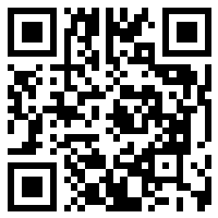 QR Code for bitcoin:3HS67XipNDWFNeQYR6jeS8v7X3LEKKiYhs