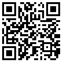 QR Code for bitcoin:3HS6dc5dQVzDee1D4FtSwzU3d66zoeRyXZ