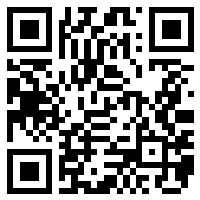 QR Code for bitcoin:3HSB5SCDie5aHBHBVbQ28e3bd3NmhmkJfb