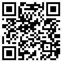 QR Code for bitcoin:3HSChgDLy6FP27RqzPc4UcZXfEjqgcorFR