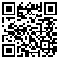 QR Code for bitcoin:3HSDavX6UC7VfwP4tLyjsY646KB52zBd5S