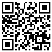 QR Code for bitcoin:3HSDcHA3vo2TmN88ssGoX27askCpv267oR