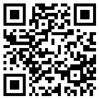 QR Code for bitcoin:3HSEAXxjLCYgPscauDBqDdpd1xTU6SeCjV