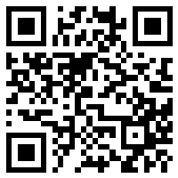 QR Code for bitcoin:3HSEYsrStwtamtDfbxEpzTaRGxzhy4qgoC
