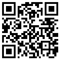 QR Code for bitcoin:3HSEroAQJpudapjFU48dhw4KgrMJNgCSuM