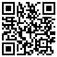 QR Code for bitcoin:3HSGBFdcePcpbBCXKCSH33DKEAUdQoFX3X