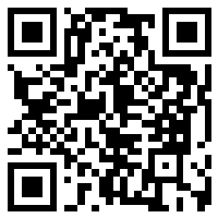 QR Code for bitcoin:3HSGddykrYaKMDshfkT4WBTh2yh9d8NSEA
