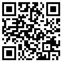 QR Code for bitcoin:3HSH9SF3sMFChN8v1PZYRA2ynGAcLFULso