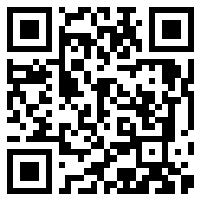 QR Code for bitcoin:3HSLQDSTVQ1uDBnKzWZJfmLJ8uLj5fkHiU