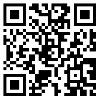 QR Code for bitcoin:3HSR3hsYRGB1WComScyLLFRaQYiH8FWr7R