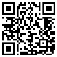 QR Code for bitcoin:3HSUES3c8bTjhWZTP7LQ27dWBapppHp6Dq