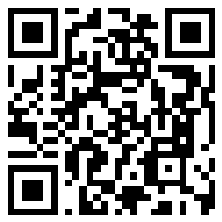 QR Code for bitcoin:3HSUNRCsGeSmRGqmnX6BLjEsiCagnRfT4P